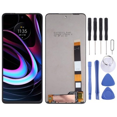 LCD Screen and Digitizer Assembly for Motorola Edge (2021)