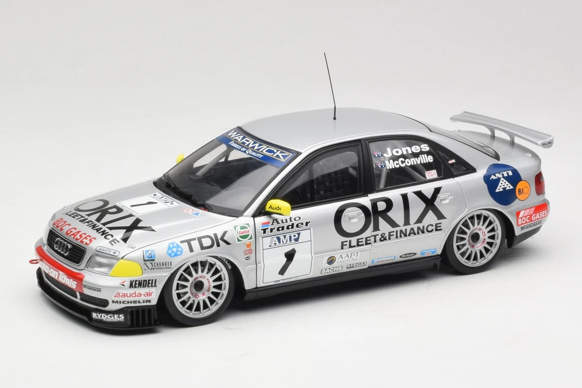 UT Audi 1:18 Diecast & Toy Vehicles for sale | eBay