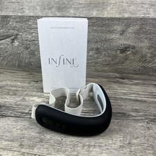 Infini Sonic Therapy Chin Firming Device for Jawline Contouring 100IFC-B1 PARTS