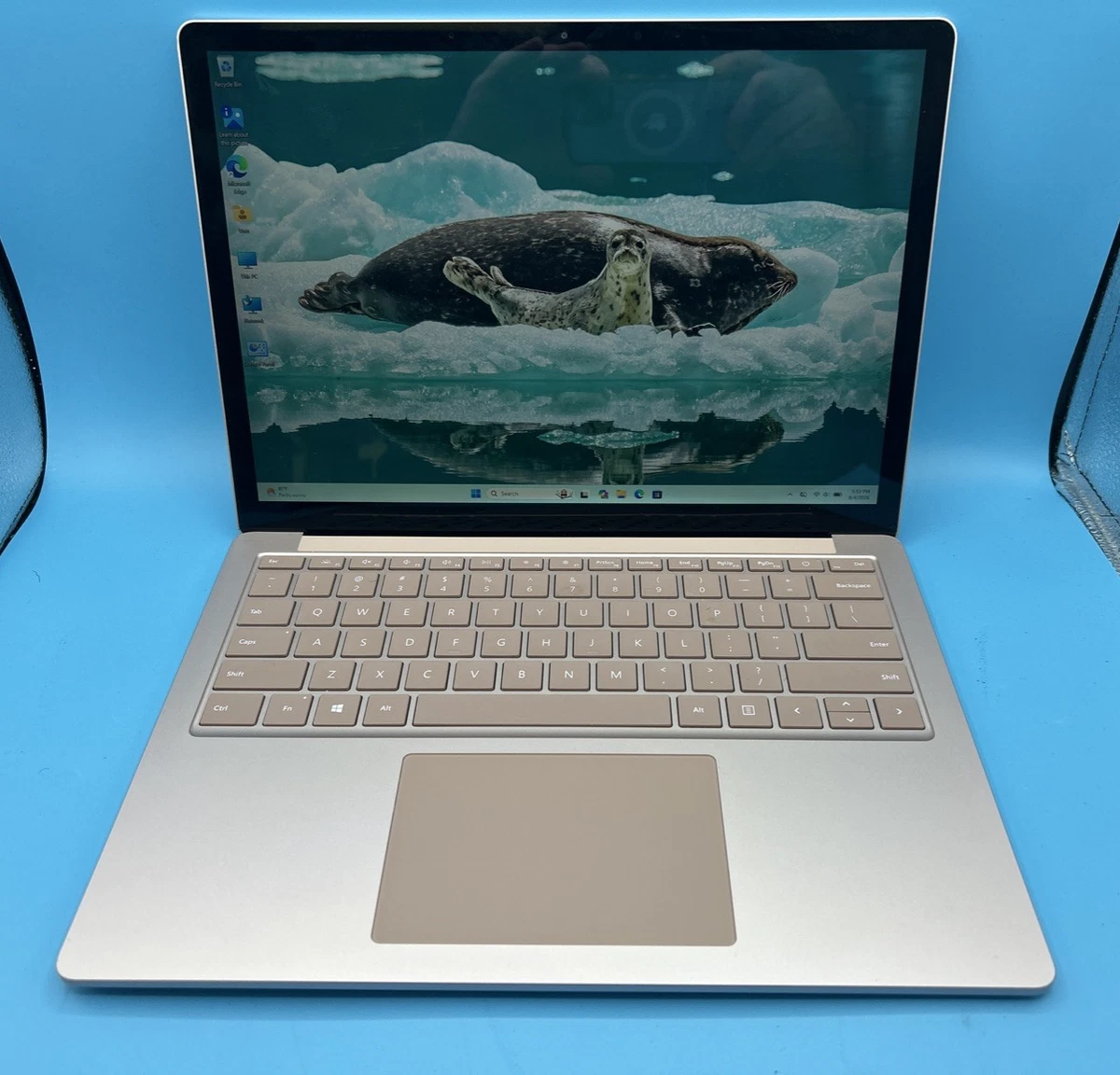 Microsoft Gold PC Laptops & Netbooks for sale | eBay