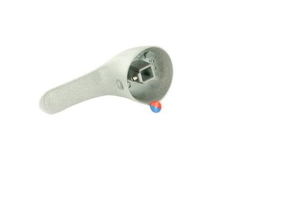 Blanco 121888 Hebel FüR Wasserhahn Armatur Vitis Alumetallic-image