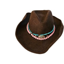 Stetson Brown Hats for Women for sale | eBay display picture 1