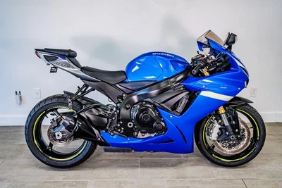 2022 Suzuki GSX-R750Z  - Image 1 of 4