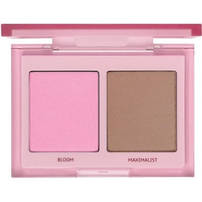 Astra Private Dream Face Palette 01 Radical Kompaktes Bronzer-Make-up