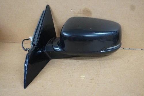 13 14 15 16 17 Honda Accord Left Driver Side View Mirror OEM 76250T2GA120M6