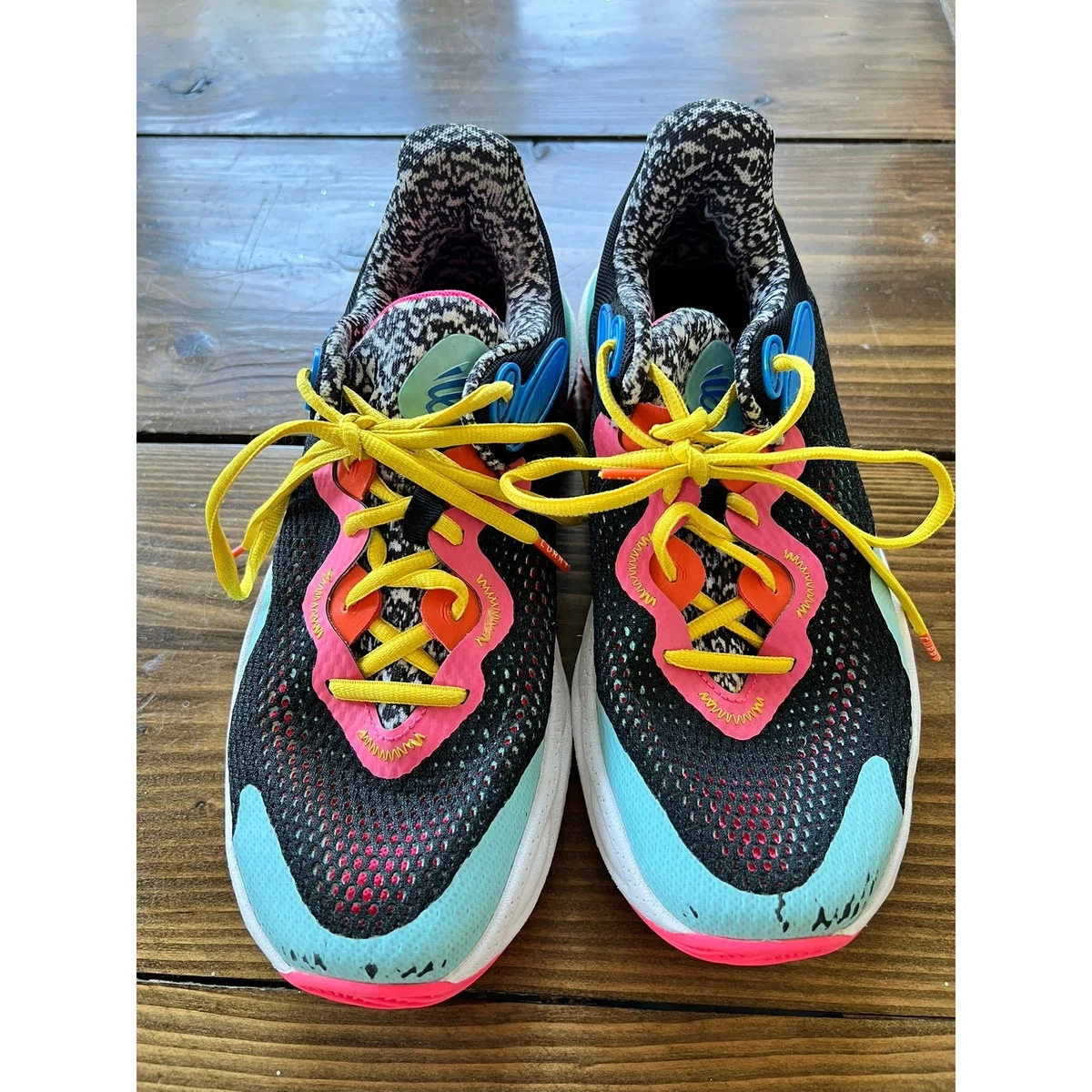 Under Armour Curry Splash 24 Curry Jam for sale | eBay