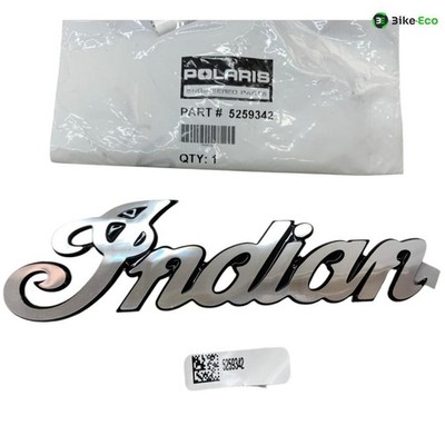 Tankemblem INDIAN SCOUT 1133 2015-2019 Embleme für Benzintank