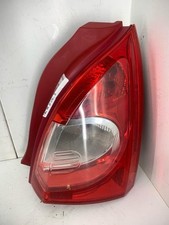 Feu arrière Renault TWINGO