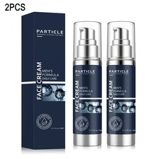 2X Particle Face Cream Men 6 in 1 Anti-Aging Cream Fights Eye Bags Dark Spots US