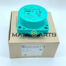 1PC New PEPPERL+FUCHS IPT1-FP Sensor