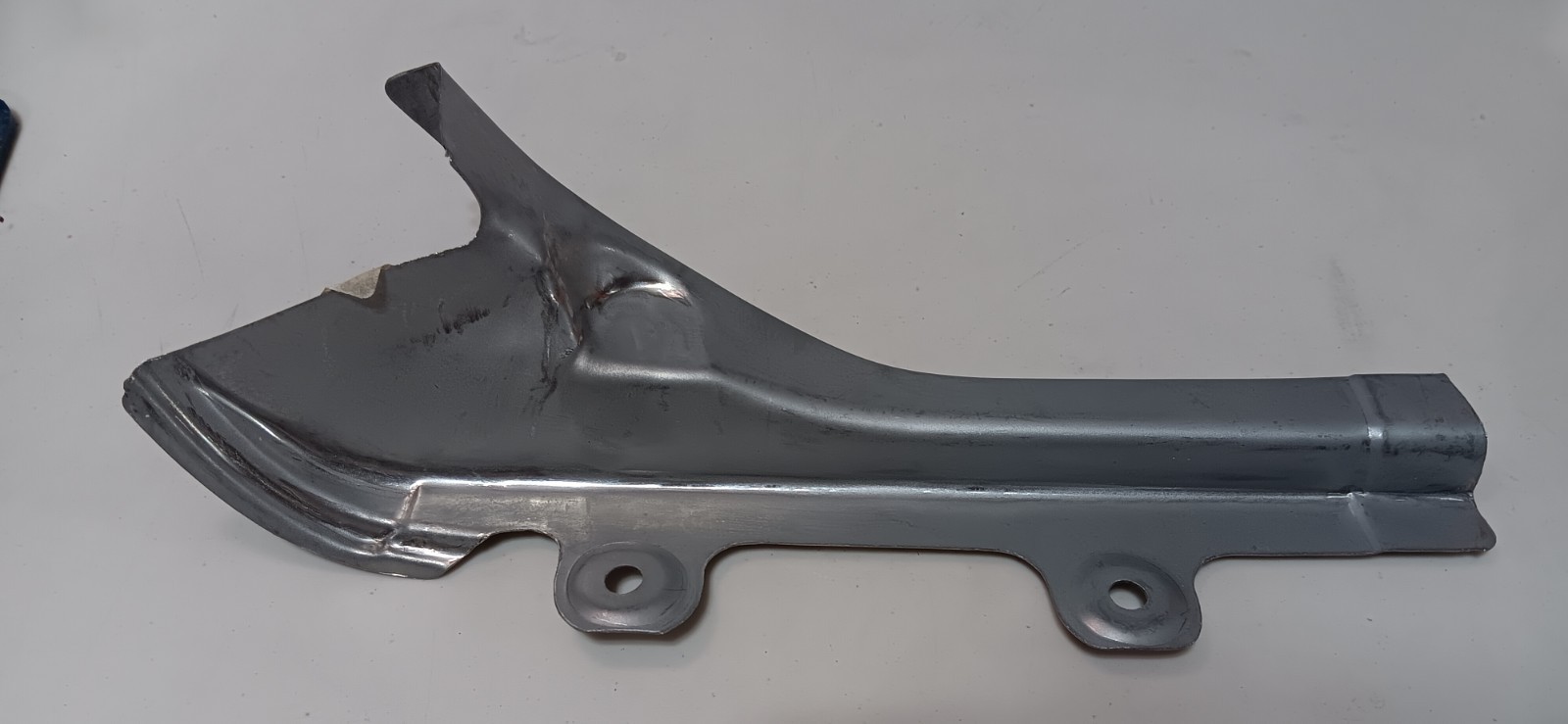 Daewoo LANOS  Gusset- Side Panel ,ou LH