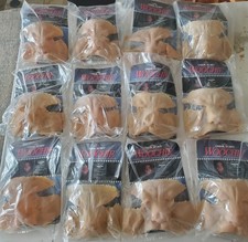 Cinema Secrets Presents Woochie Leonine appliance 1991 caveman geico fx 12 Pack