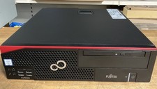 PC Fujitsu Esprimo D757 CPU Core i5-6500 8GB RAM DDR4 256GB SSD Win10 Pro (57)