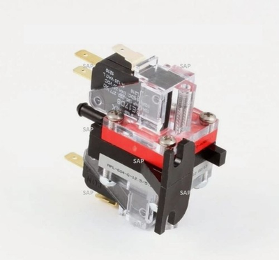 #ad NEW OEM Genuine Scotsman 11 0504 01 OEM Pressure Switch Fits SCCG30 50 SCCP30 50 $98.89