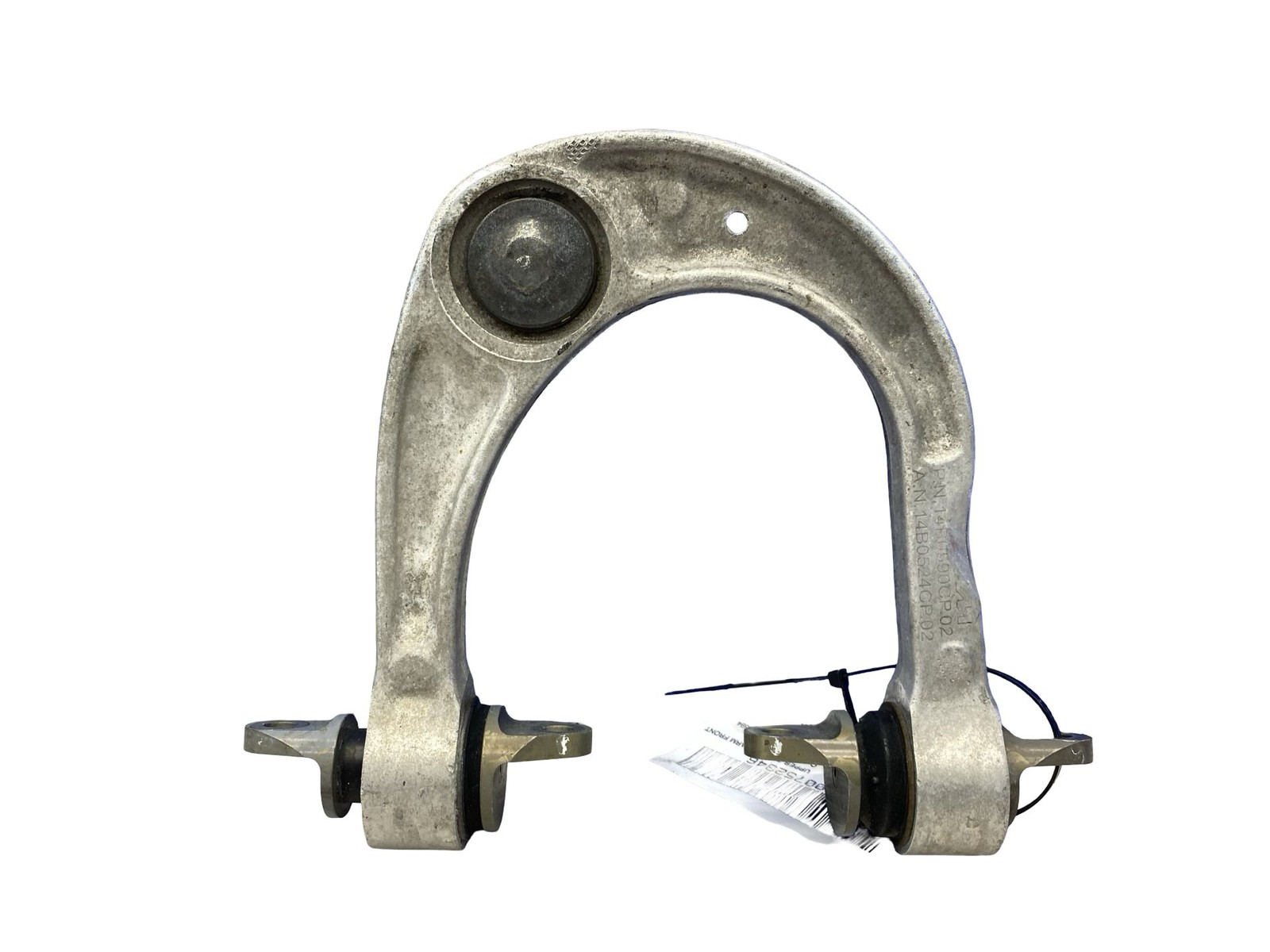 2018-2023 MCLAREN 720S OEM RWD 4.0L FRONT LEFT UPPER CONTROL ARM 14B0590CP