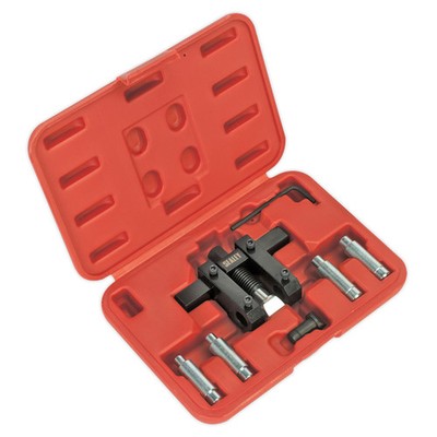 SEALEY TOOLS - Ball Joint/Strut Hub Clamp Spreader Tool   Model No. VS390