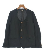 COMME des GARCONS COMME des GARCONS Jacket for Women S Black Used Secondhand