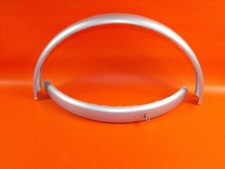Retro Vintage Fahrrad Klappfahrrad Minirad 20 Zoll Schutzbleche NOS