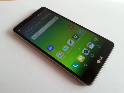 LG STYLUS 2 BRAUN TOP+OVP+VIELE EXTRAS+RECHNUNG+DHL VERSAND - Bild 1 von 4