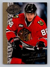 2008-09 UPPER DECK 20th ANNIVERSARY HOCKEY - Take Your Pick