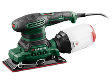 PARKSIDE® Schwingschleifer »PSS270C3« - B-Ware sehr gut