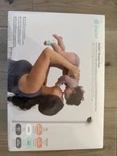 Owlet Dream Duo Sock Baby Monitor and HD 2nd Gen Camera Mint-PS04NMBBJ