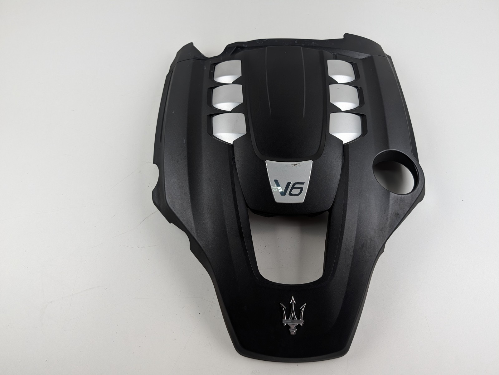 Maserati Ghibli 2014-2016 Right Cover panel