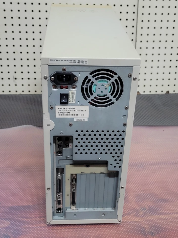 Sun Microsystems Ultra 10 Workstation UltraSPARC - Image 3 of 4