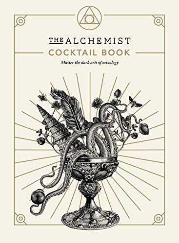 The Alchemist Cocktail Book by The Alchemist (Hardback Book) - Image 6