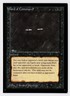 Word of Command - MTG International Collectors Edition - RareCo