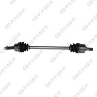 NEU - GSP 224287 Antriebswelle