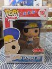 19 Bazooka Joe - Ad Icons Funko POP