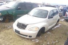 2005-2008 Pt Cruiser Engine 2.4l Without Turbo Vin B 8th Digit