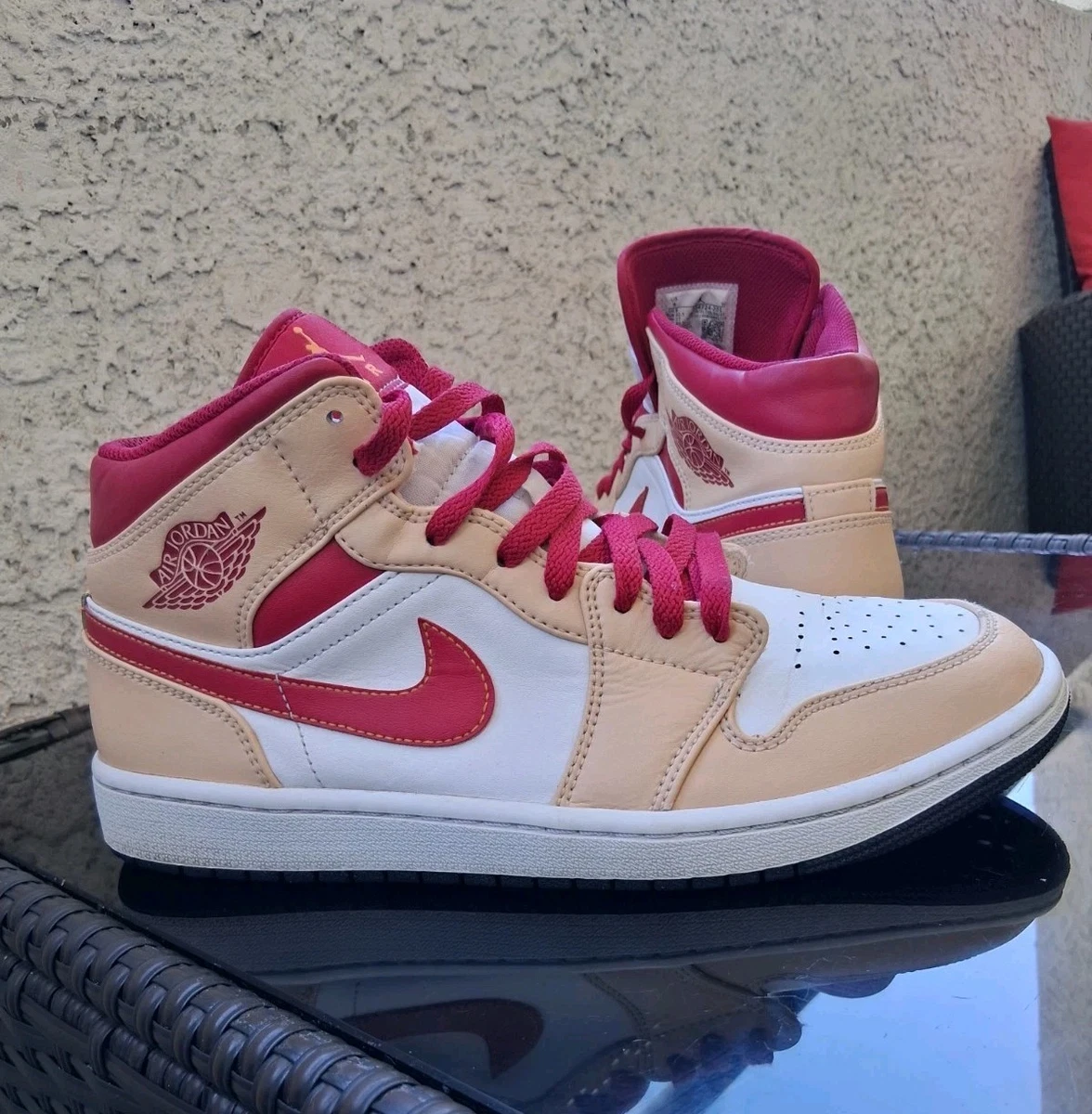Las mejores ofertas en Jordan 7 Cardinal 2022 | eBay