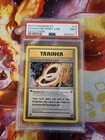 PSA 9 Charizard Spirit Link 75/108 Evolutions Regular