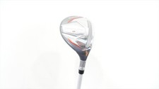Taylormade Stealth 2 Hd Womens 27 5 Hybrid Ladies Flex Aldila Ascent 45 Mint