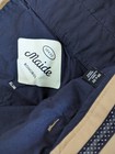 Bonobos Maide Khakhi Golf Pants Mens| Size 30x32 Slim Straight | Athleisure — photo 5