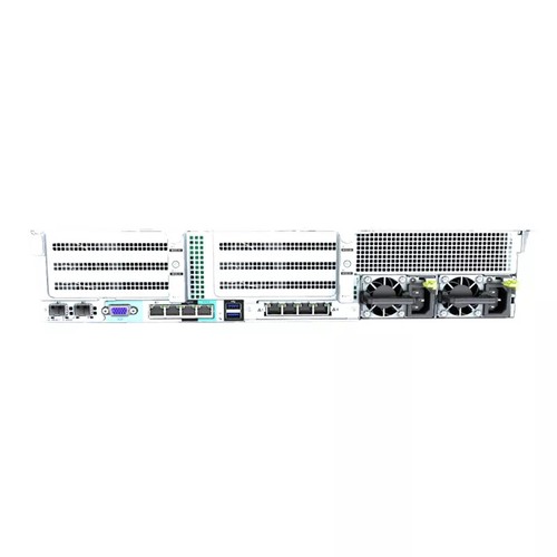 HUAWEI RH2288H V5 8x2.5"SFF Server, 2x 6138 CPU, 128GB RAM, 2x 550W - 第 2/3 張圖片