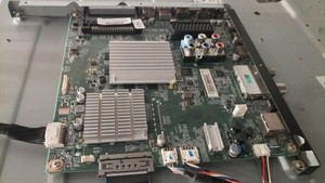 ⚡ Mainboard Motherboard Hauptplatine 715G8132-M01-B00-005T aus Philips 65PUS6121