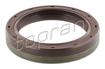 Wellendichtring Schaltgetriebe TOPRAN 206 166 für OPEL OMEGA V87 Caravan V94 V88