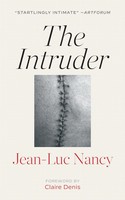 The Intruder | Jean-Luc Nancy | Taschenbuch | Einband - Flex.(Paperback) | 2024