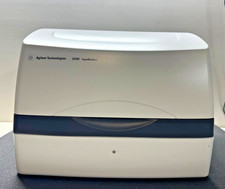 Agilent 2200 TapeStation G2956A FAST QUALITY CONTROL Electrophoresis SYSTEM