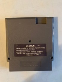 Disney's DuckTales (Nintendo NES, 1989)