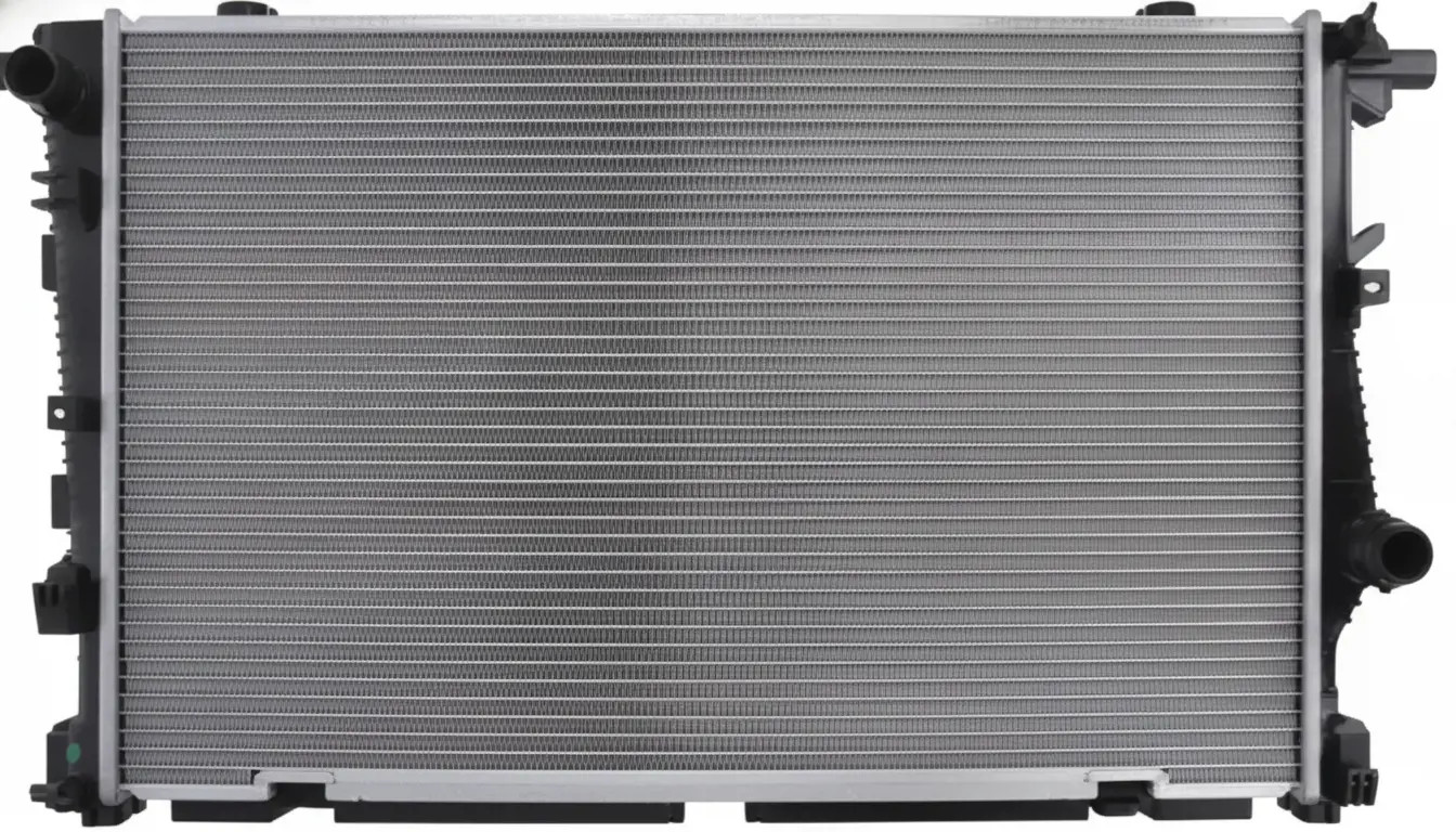 Nrf Kühler Größe 32.5 550060 - Bild 2
