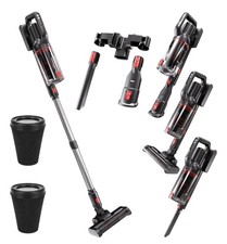 Cordless Vacuum Cleaner 40KPA  500 W Up To 45 Min. Of Run Time