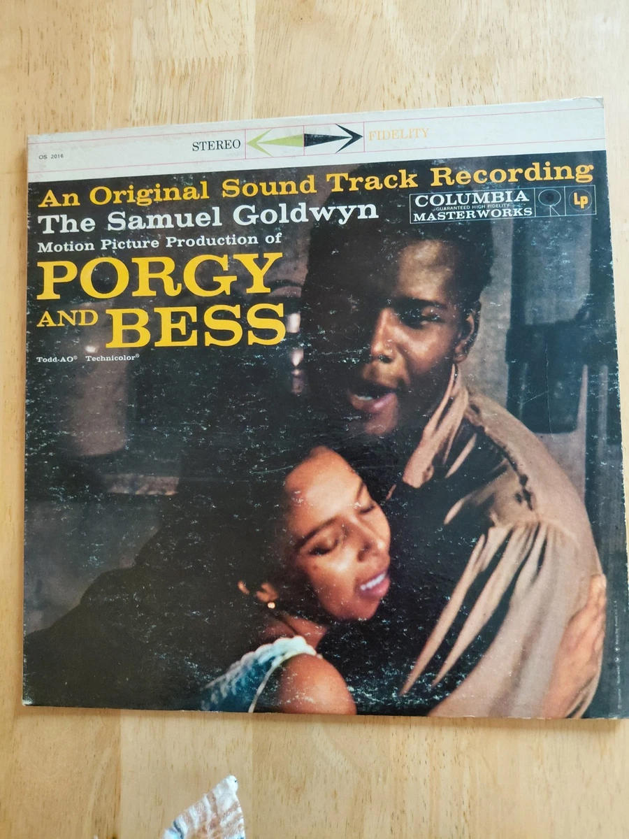 Porgy And Bess In Vinyl Records for sale - eBay