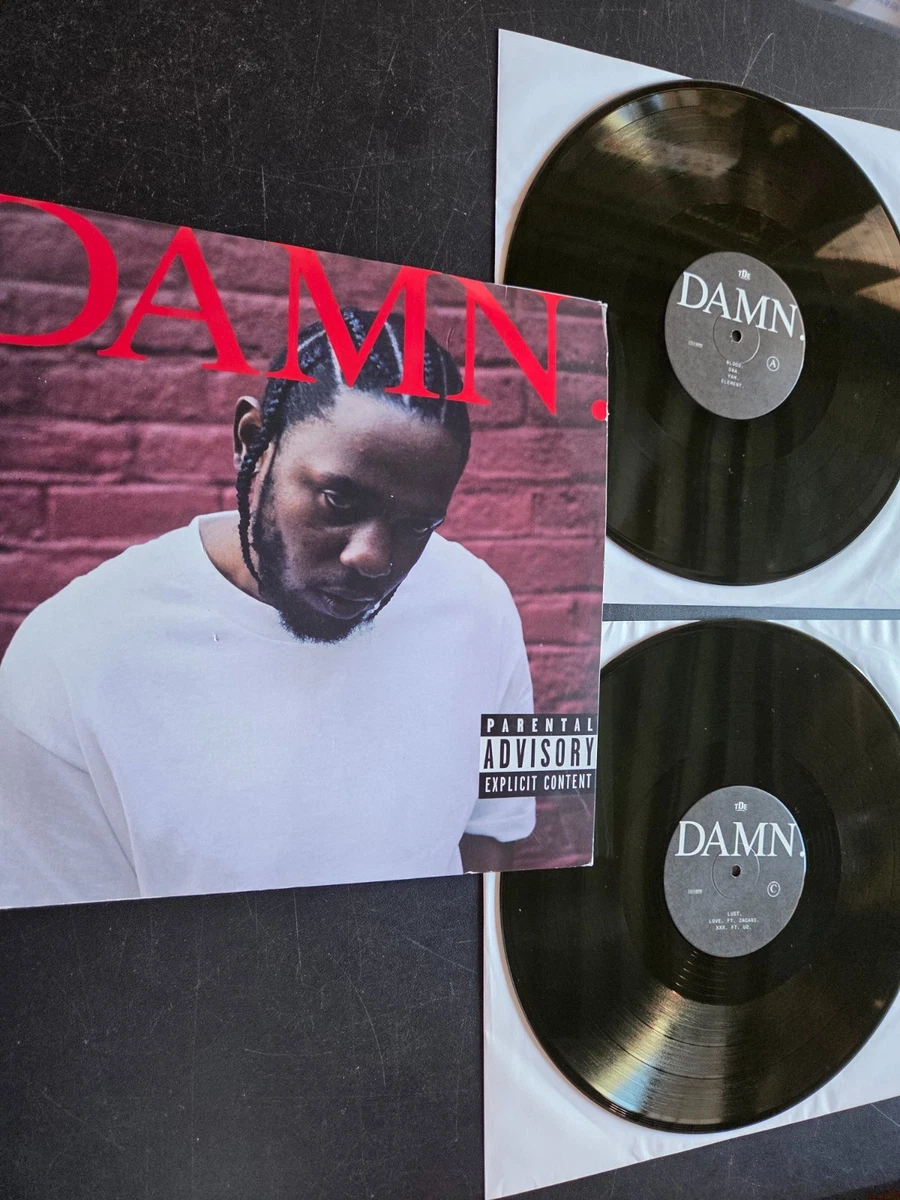 Las mejores ofertas en Discos de vinilo Kendrick Lamar | eBay