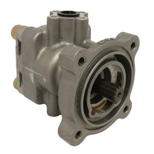 Hydraulic Pump Fits New Holland Tc23da Tc30 Sba340451060 Fits Ford Sba340451060