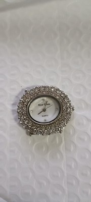 Royal Crown 3630 Ladies Quartz Watch