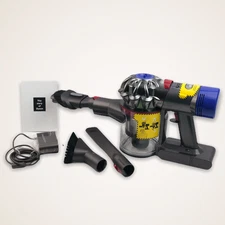 Dyson V8 Truck + Car + Boat Cordless Handheld Vacuum Cleaner - Original